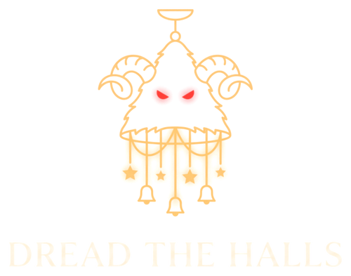 DreadTheHalls